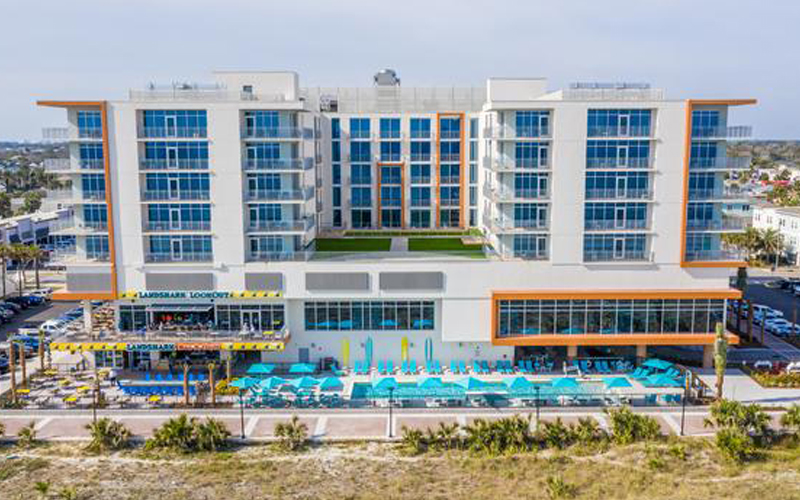 Margaritaville Beach Hotel